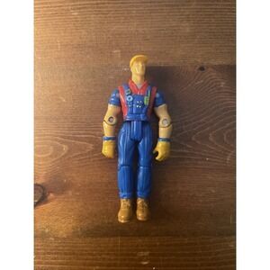 Tow Truck Driver Mighty‎ Motorized Tonka Figure